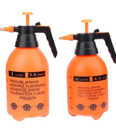 3/2L Pressure Sprayer Spray Weed Killer Handheld Garden Pump Sprayer Lawn And Garden Care For Plants And Other Cleaning 1
