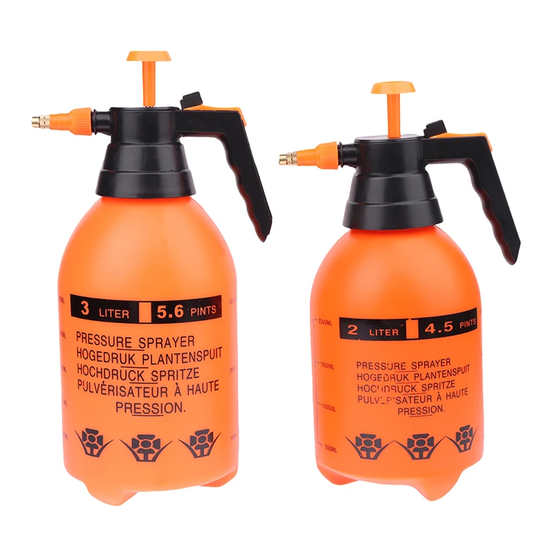 3/2L Pressure Sprayer Spray Weed Killer Handheld Garden Pump Sprayer Lawn And Garden Care For Plants And Other Cleaning 3/2L Pressure Sprayer Spray Weed Killer Handheld Garden Pump Sprayer Lawn And Garden Care For Plants And Other Cleaning