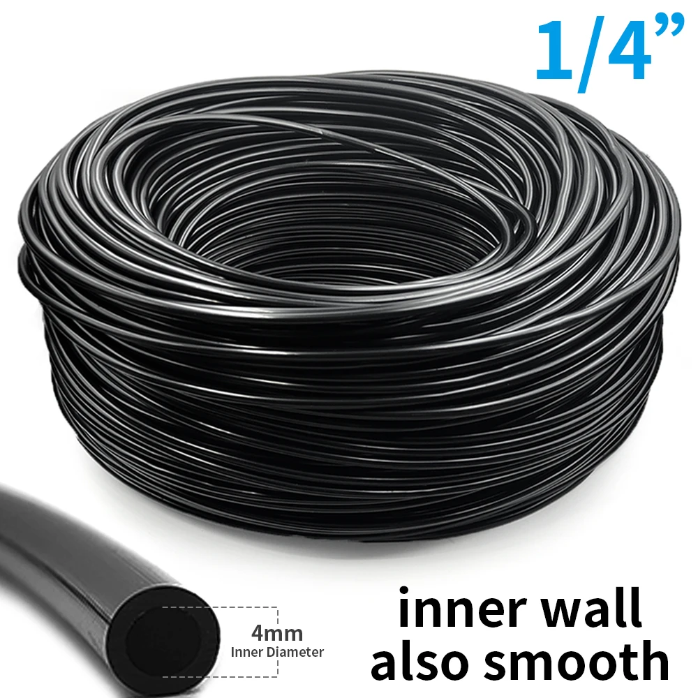 DIY Arbitrary Length 10M/20M/30M… Garden Hose 4/7mm Watering Irrigation System Supplies PVC Micro Drip Pipe Adjustable DIY Arbitrary Length 10M/20M/30M… Garden Hose 4/7mm Watering Irrigation System Supplies PVC Micro Drip Pipe Adjustable