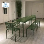 Dining Garden Furniture Outdoor Sets Unique Luxury Outdoor Furniture Sets European Sectional Lounge Modern Moveis Jardim Chairs
