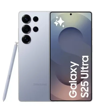 Samsung Galaxy S25 Ultra 5G Smartphone Snapdragon 8 Elite 200MP Quad AI Camera 6.9"120Hz Dynamic AMOLED 2X Display Cell Phone 1