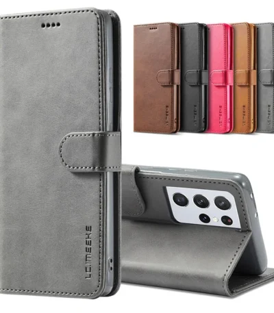 S26 S25 S24 S23 S22 Ultra Case For Samsung Galaxy S24 S23 S21 S20 FE 5G Phone Case For Galaxy S10 S9 S8 Plus S10E S25 Edge Cover 1