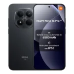 Xiaomi Redmi Note 15 Pro 5G Smartphone MTK Dimensity 7400-Ultra 6.83″ 120Hz Display 200MP Camera 6580mAh Battery NFC