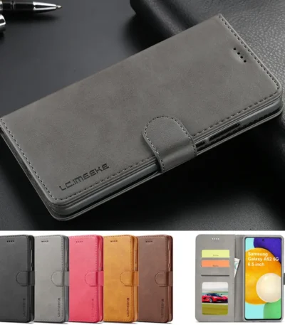 A52 A52S A53 A54 A55 A56 A57 5G Case For Samsung Galaxy A17 A16 A15 A14 A13 A37 A36 A35 A34 A33 A32 A73 A27 A26 A25 A24 A07 Case 1