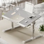 Ai Mu Xianshen Computer Desk Bed Top Folding Simple Home Bedroom Sitting Floor Bay Window Laptop Office Small Desk Board