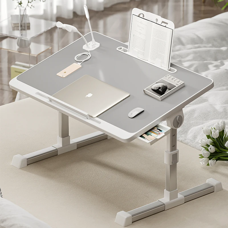 Ai Mu Xianshen Computer Desk Bed Top Folding Simple Home Bedroom Sitting Floor Bay Window Laptop Office Small Desk Board Ai Mu Xianshen Computer Desk Bed Top Folding Simple Home Bedroom Sitting Floor Bay Window Laptop Office Small Desk Board