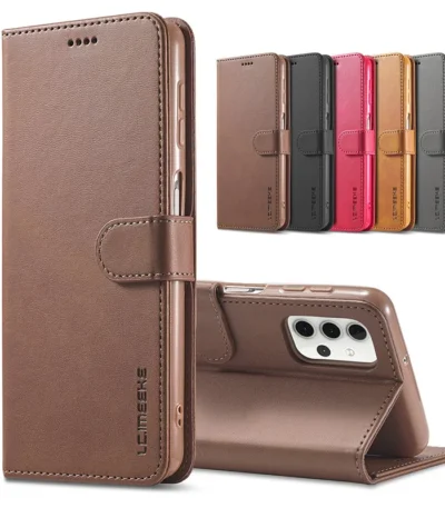 A56 A55 A54 A53 A52 A52S A57 5G Case For Samsung Galaxy A17 A16 A15 A14 A13 A27 A26 A25 A24 A23 A37 A36 A35 A34 A33 A73 A07 Case 1