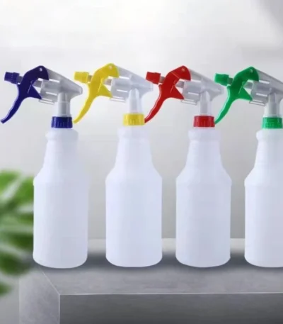 1000ml Plant Flower Watering Pot Spray Bottle Sprayer Garden Supplies Planting Succulents Kettle For Garden Small Garden Tools 1