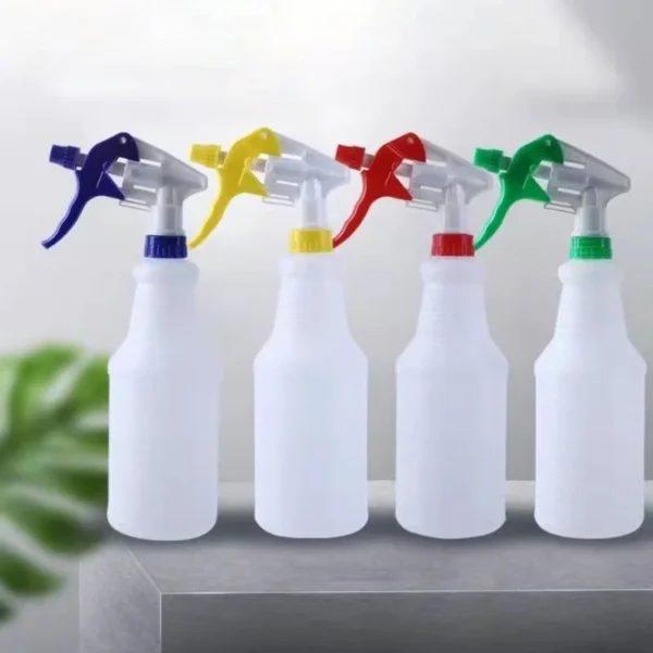 1000ml Plant Flower Watering Pot Spray Bottle Sprayer Garden Supplies Planting Succulents Kettle For Garden Small Garden Tools