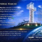 E-Mondial Marché's Mission