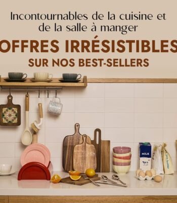 SHEIN Kitchen Dining Must Haves on E-Mondial Marché
