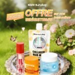 Spring Refresh Offers