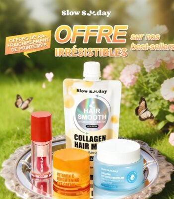 SHEIN Spring Refresh Offers on E-Mondial Marché