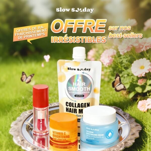 Spring Refresh Offers