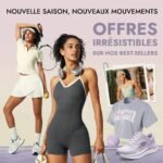 🏃‍♀️ New season, new moves Discounts on thousands of bestsellers!