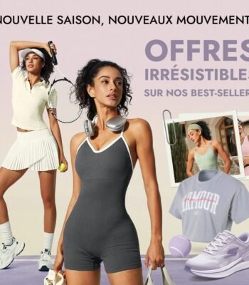 SHEIN New Season Fashion on E-Mondial Marché