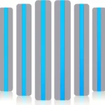 12 PCS Reading Guide Strips Bookmark Colorfully Overlaid To Help Dyslexic Students And Teachers Gift For Reading Enthusiast