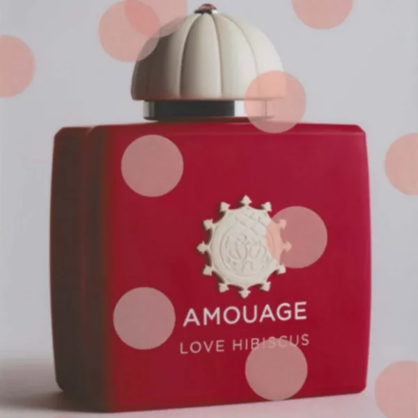 AMOUAGE 100ml Womens Eau De Parfum Long Lasting Floral Oriental Chypre Luxury Perfume Elegant Warm Signature Fragrance