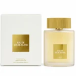 100ml Arabian Style Eau De Parfum Long-lasting Woody & Floral Scents For Women Luxury Middle Eastern Perfume Dating Fragrance