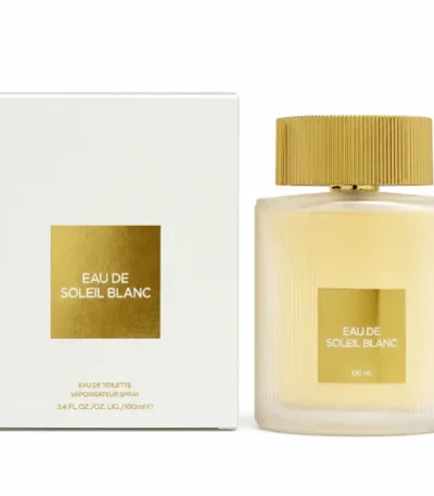 100ml Arabian Style Eau De Parfum Long-lasting Woody & Floral Scents For Women Luxury Middle Eastern Perfume Dating Fragrance 1