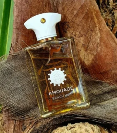 AMOUAGE Unisex Eau De Parfum 100ml Woody Oriental Arabic Perfume Reflection Opus Epic Memoir Royal Tobacco Long Lasting 1
