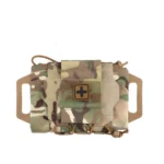 Outdoor Hunting Bag Pouch Tactical First Aid Kits MOLLE Medical Pouch IFAK Kits Rapid Deployment First-aid Survival Kit