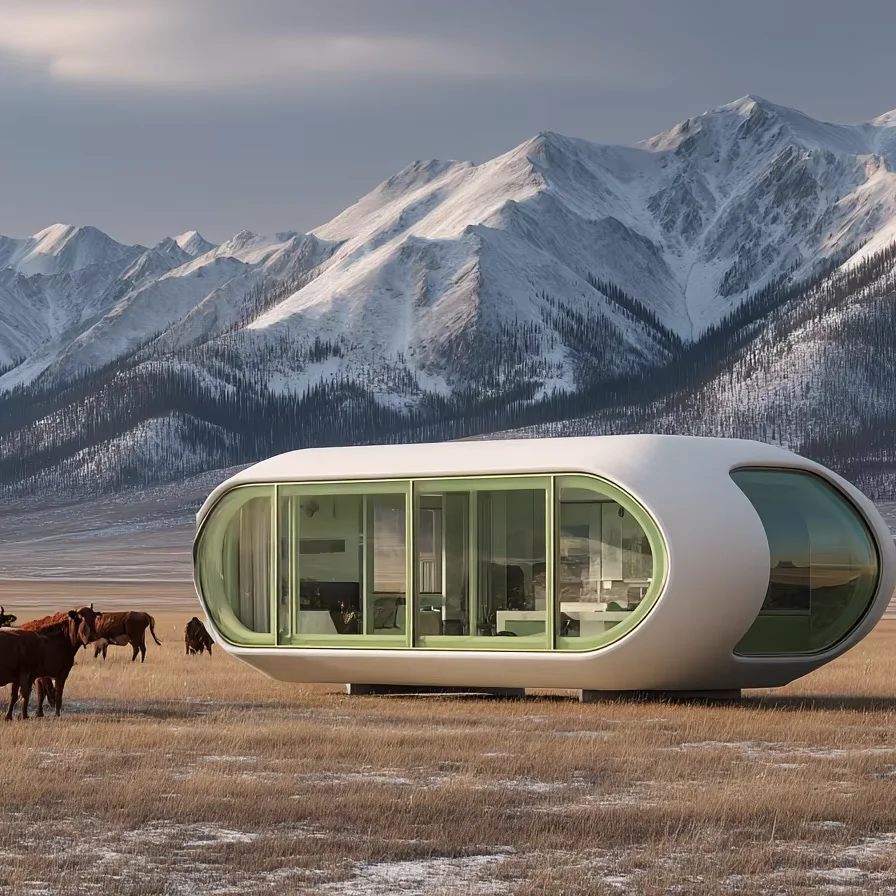 ti-Capsule House Modular Outdoor Design Apple Cabin Tiny Pod Prefabricated House Hotel Bars Mobile Homes Prefab Container House% ti-Capsule House Modular Outdoor Design Apple Cabin Tiny Pod Prefabricated House Hotel Bars Mobile Homes Prefab Container House%
