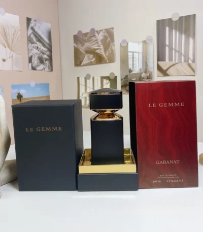 100ml Luxury Perfumes Eau De Parfum Rich Opulent Fragrance LongLasting Cologne Sophisticated Aroma Premium Crafted Scent Perfume 1