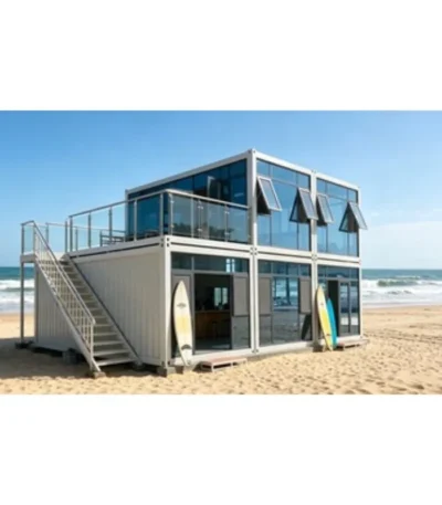 2 3 4 5 Bedroom Foldable Expandable Container House 20Ft 40Ft Mobile Houses Prefabricated Home Prefab Luxury Villa Garden Rooms 1