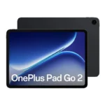 Global Version Tablet OnePlus Pad GO 2 8+128GB WiFi,8+256 5G,12.1 inches 2.8k Display,10,050mAh 33W,OxygenOS 16,Wi-Fi 6,Bluetoot