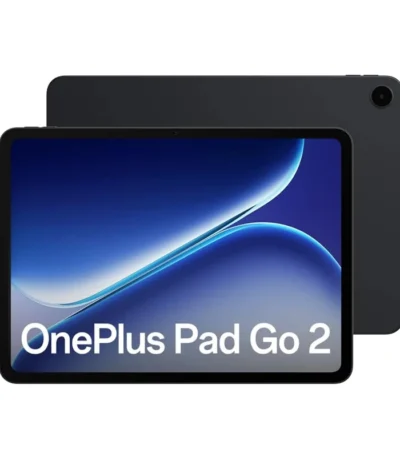 Global Version Tablet OnePlus Pad GO 2 8+128GB WiFi,8+256 5G,12.1 inches 2.8k Display,10,050mAh 33W,OxygenOS 16,Wi-Fi 6,Bluetoot 1