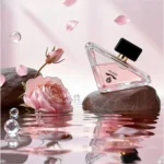 Fresh Mysterious 90ML Perfume Sweet Orange Blossom Buds, Deep Amber, Silky White Musk Long-lasting Fragrance Romantic Date