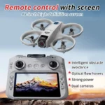 2026 New GT3 Max Drone 8K 5G GPS Professional HD Aerial Photography Remote Control Aircraft HD Dual Camera Quadcopter Toy UAV