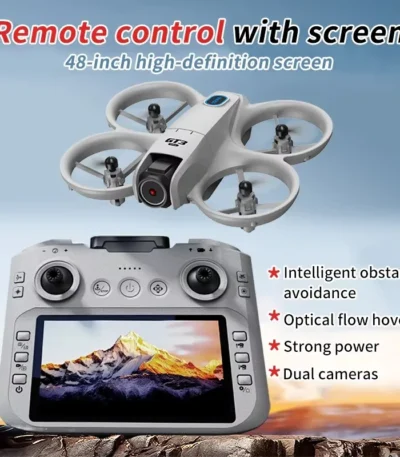 2026 New GT3 Max Drone 8K 5G GPS Professional HD Aerial Photography Remote Control Aircraft HD Dual Camera Quadcopter Toy UAV 1