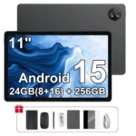 Blackview ZENO 10 [No EU Charger]  5G AI Tablet 8+256GB/8+128GB 8800mAh PC Mode 2.0 16MP 1080p  11” FHD+ IPS 90Hz Android15
