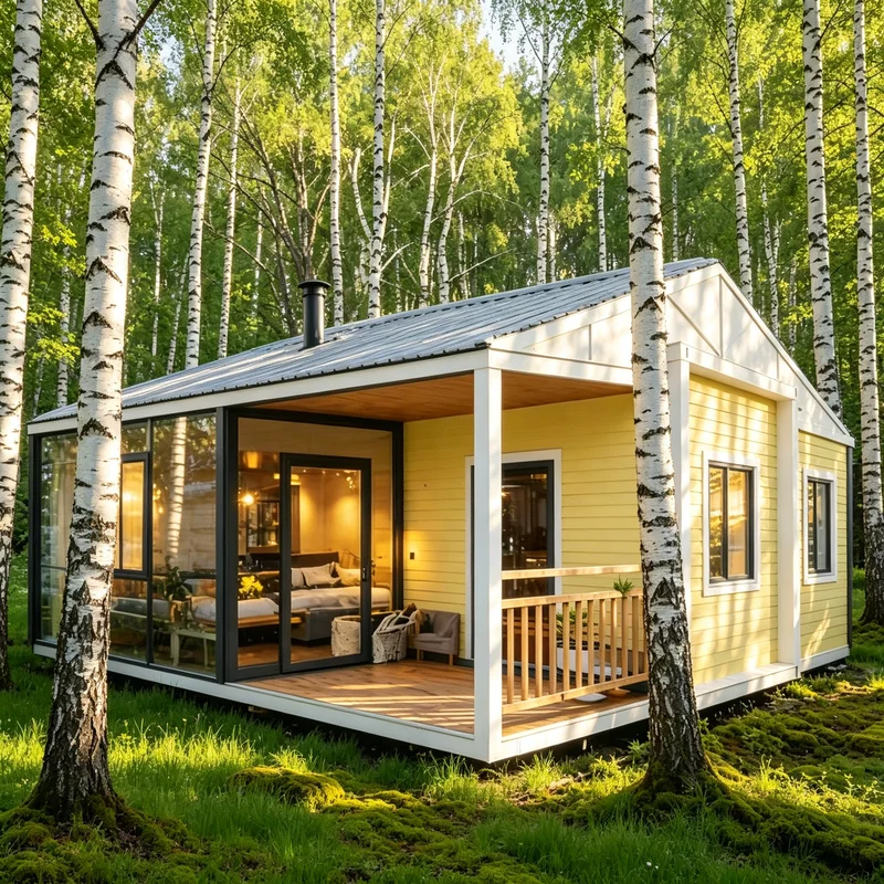 European Standard Foldable Expandable Container House Safe Firm Modular Prefab Living Home European Standard Foldable Expandable Container House Safe Firm Modular Prefab Living Home