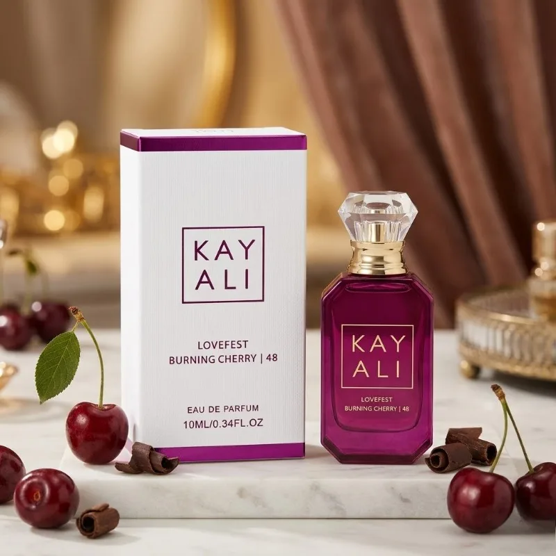 10ml KAYALI 81 Women’s Eau De Parfum Luxury Long Lasting Floral Fruity Vanilla Oriental Woody Sweet Perfume Signature Scent 10ml KAYALI 81 Women’s Eau De Parfum Luxury Long Lasting Floral Fruity Vanilla Oriental Woody Sweet Perfume Signature Scent