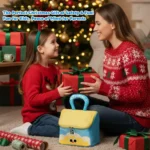 242pcs Full First Aid Kit – Portable Handheld Design with Internal Modular Compartments for Family Kids Classroom