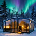 3 Room Container House Perfect for Family or Rental Use