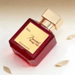 Paris Baccarat Rouge 540 Warm Amber Floral Woody Unisex Extrait de Parfum 100ml Gift Designed For Fragrance Collectors Daily Wear