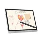XPPen Magic Note Pad 3-in-1 Ink Paper Light Nature Color E-book Reader Android 14 Graphics Tablet 90HZ Read and Write