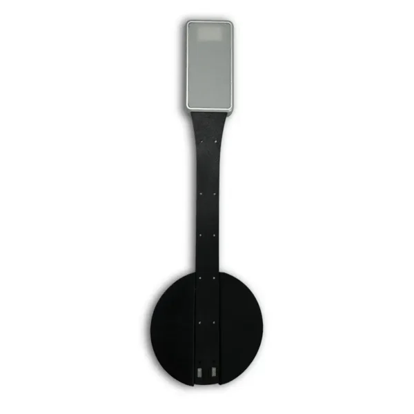 NEW Night Reading Supplement Light Reading Light Reader Accessories Tempered Glass Screen Protector Magnetic Lead Ring