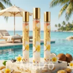 COLLECTION PLATINUM – MONOI VANILLA 35ML perfume water 3X35ML