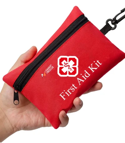 110 Piece First Aid Kit Home Care Waterproof Compact Trauma Medical Kits for Emergencies Home Car Travel Outdoor Camping Hiking 1