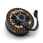 For DJI T30 Brushless Engine Power Motor 10018 77KV Agras T30 Agricultural Drone Repair Parts 100% Brand New