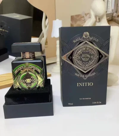 Arabic Perfume Oud Vanilla Musk Rose for Elegant Rich Unisex Long-Lasting Oriental Woody Scent Daily Fragrance Niche Perfumes 1