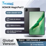 HONOR MagicPad 2,EU Version WiFi tablet,10050mAh Battery,android tablet, 12.3″ OLED Screen,Snapdragon 8s Gen 3,13MP Rear Camera