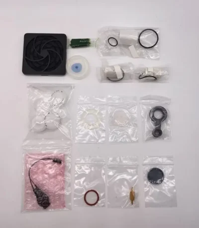 Preventative  Maintenance kit For Newport  E360 PMK360A 1