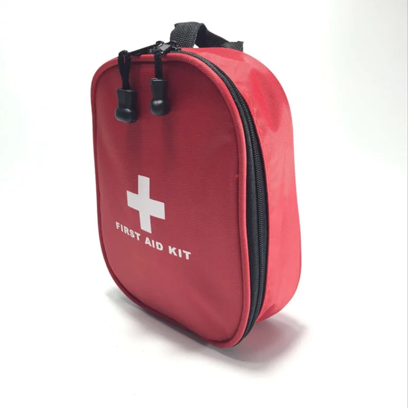 First Aid Kit Emergency Medical Box Portable Travel Outdoor Camping Survival Medical Bag Big Capacity Home/Car First Aid Kit Emergency Medical Box Portable Travel Outdoor Camping Survival Medical Bag Big Capacity Home/Car
