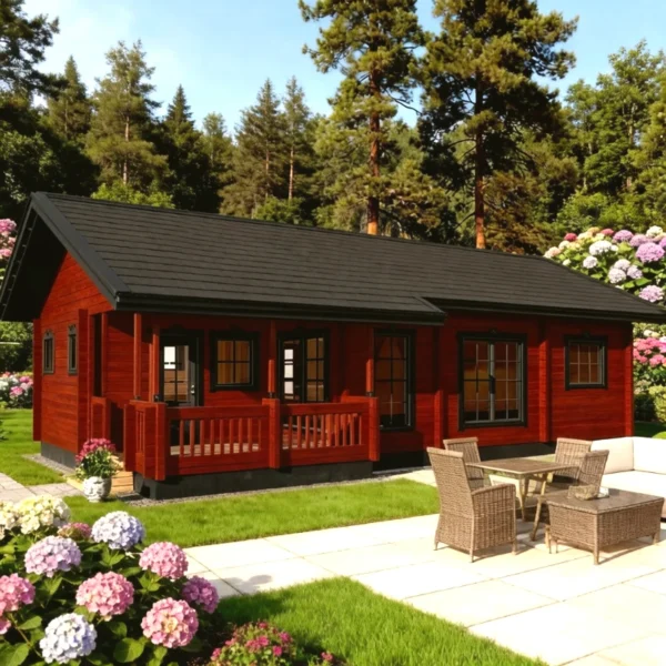 Wholesale 20ft 40ft Expandable Container House Modern Prefabricated House Home Luxury Tiny Home Forest Cabin Garden Rooms